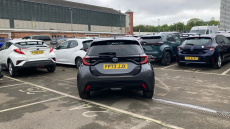 Toyota Yaris 1.5 Hybrid Excel 5dr CVT Hybrid Hatchback